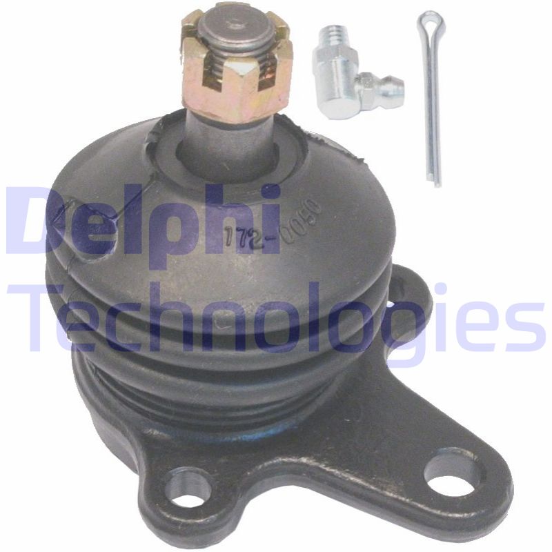 Fuseekogel Delphi Diesel TC291