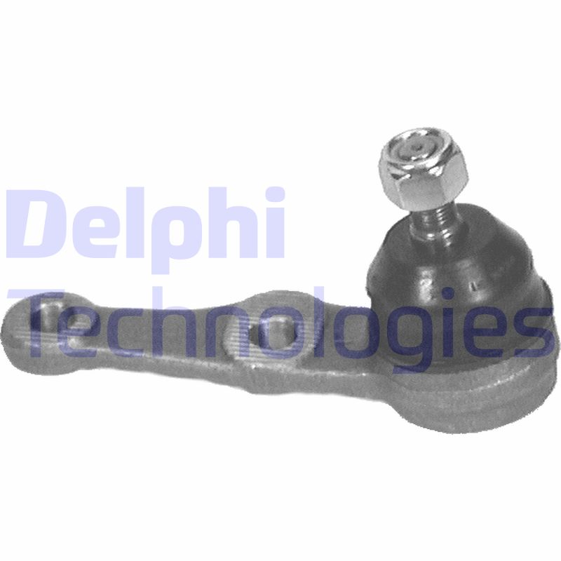 Fuseekogel Delphi Diesel TC309