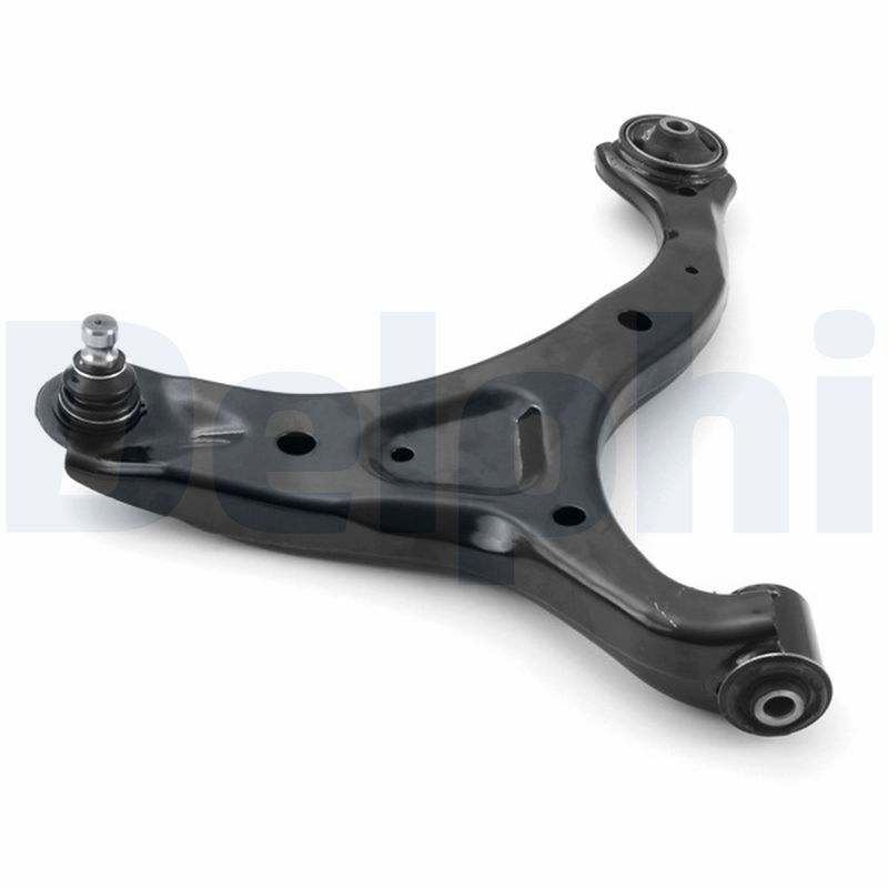 Draagarm, wielophanging Delphi Diesel TC4636