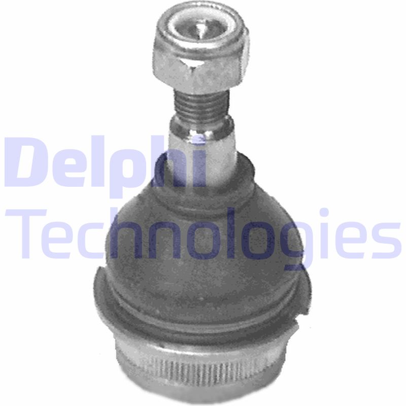 Fuseekogel Delphi Diesel TC465