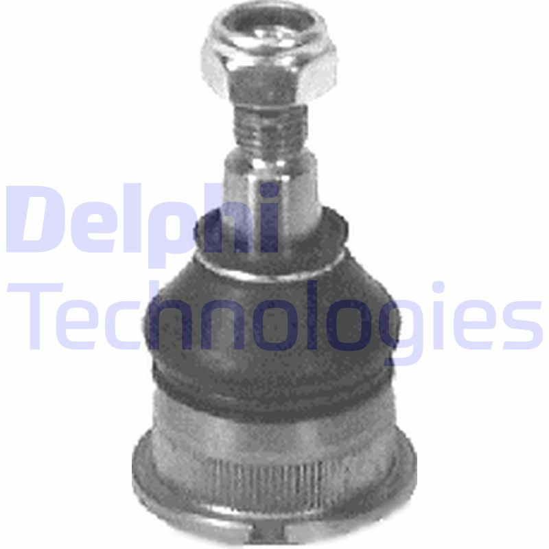 Fuseekogel Delphi Diesel TC470