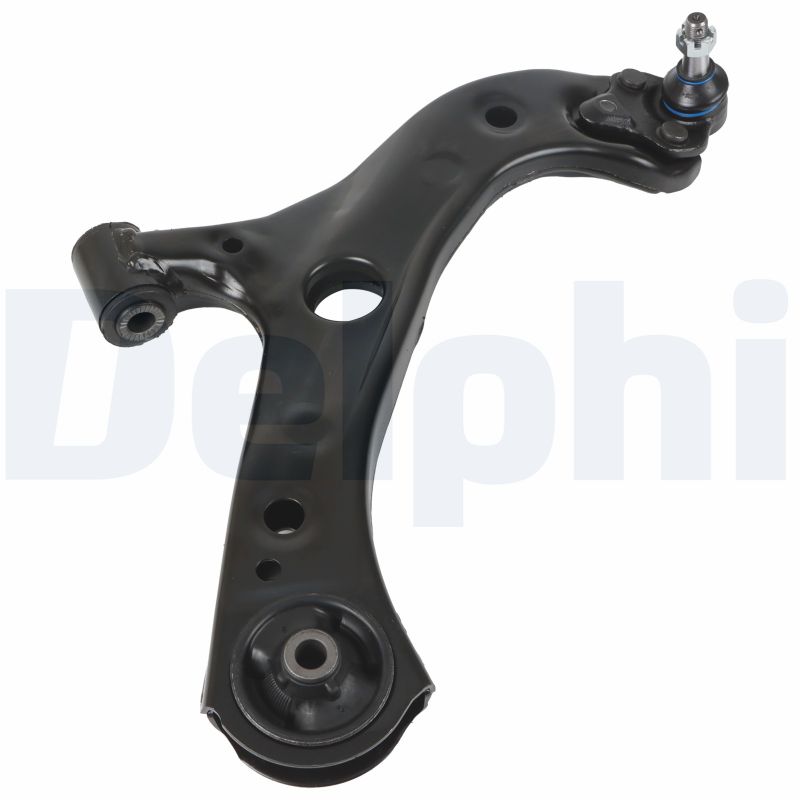 Draagarm, wielophanging Delphi Diesel TC4735