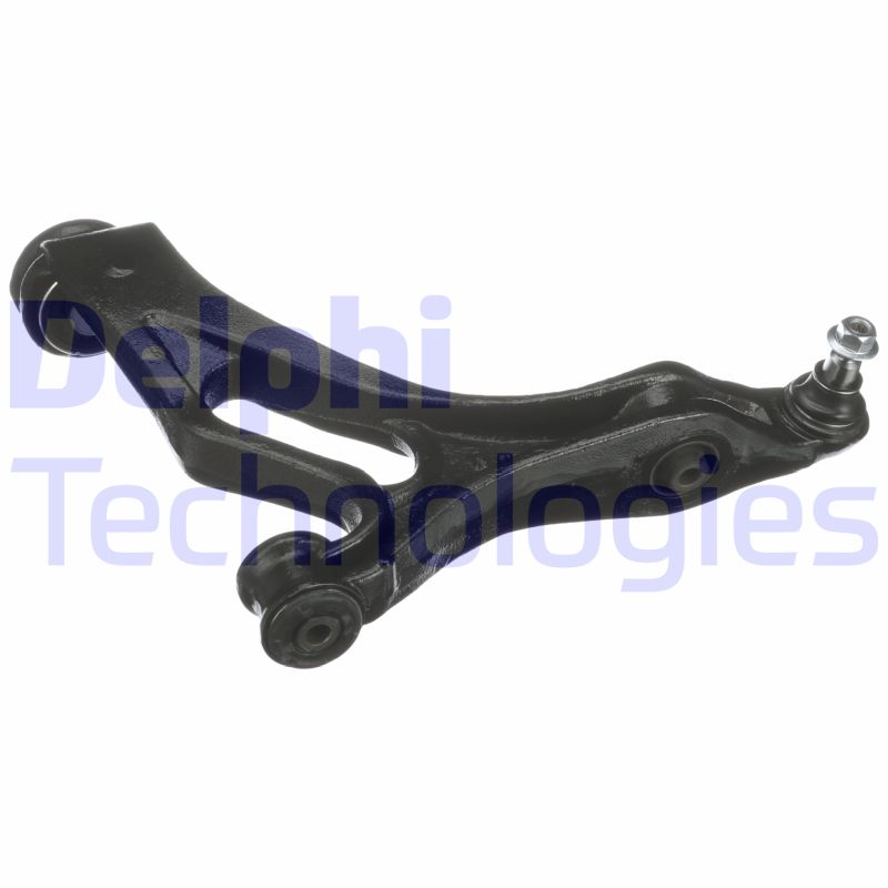 Draagarm, wielophanging Delphi Diesel TC7351