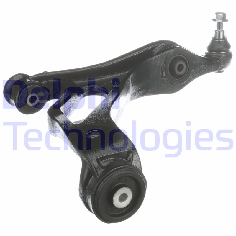 Draagarm, wielophanging Delphi Diesel TC7352