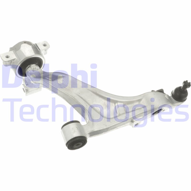 Draagarm, wielophanging Delphi Diesel TC7385