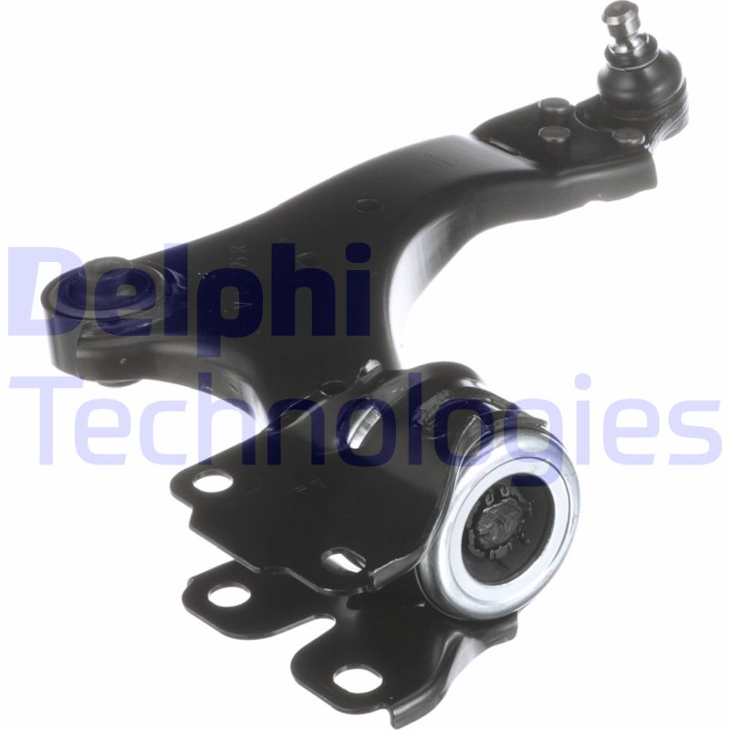 Draagarm, wielophanging Delphi Diesel TC7619
