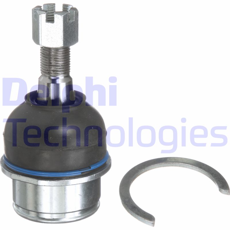 Fuseekogel Delphi Diesel TC7761