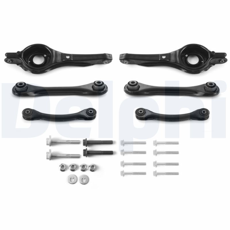 Reparatieset, wieldraagarm Delphi Diesel TC8583KIT