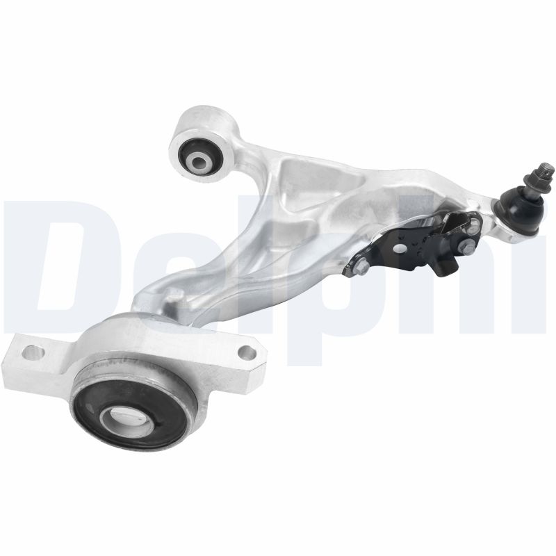 Draagarm, wielophanging Delphi Diesel TC8783