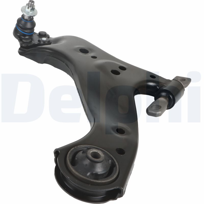 Draagarm, wielophanging Delphi Diesel TC8791