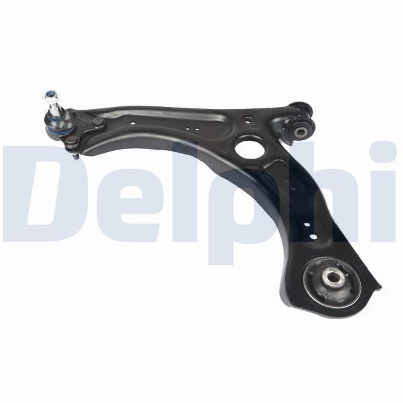 Draagarm, wielophanging Delphi Diesel TC9128