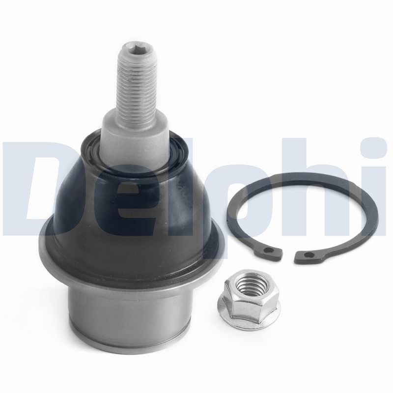 Fuseekogel Delphi Diesel TC9131