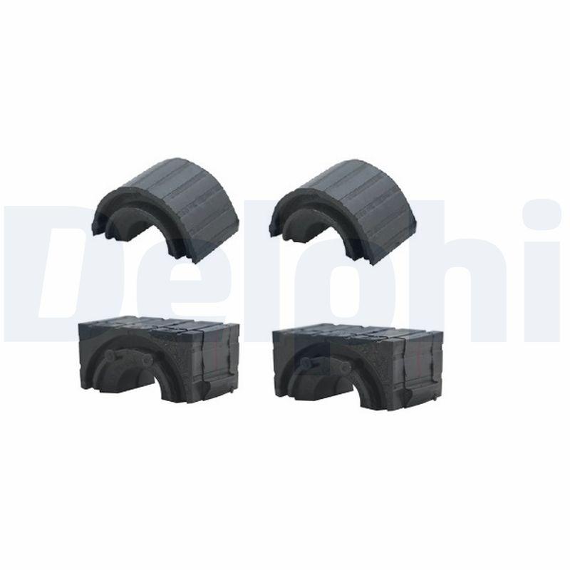 Lagerbus, stabilisator Delphi Diesel TD1055W