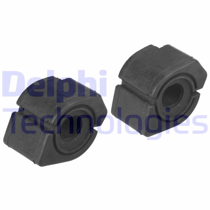 Stabilisatorstang rubber Delphi Diesel TD1219W