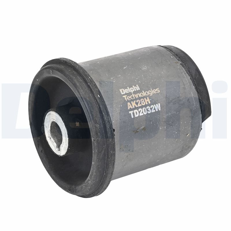 Draagarmrubber Delphi Diesel TD2032W