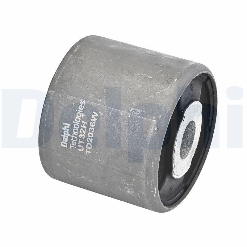 Draagarmrubber Delphi Diesel TD2036W
