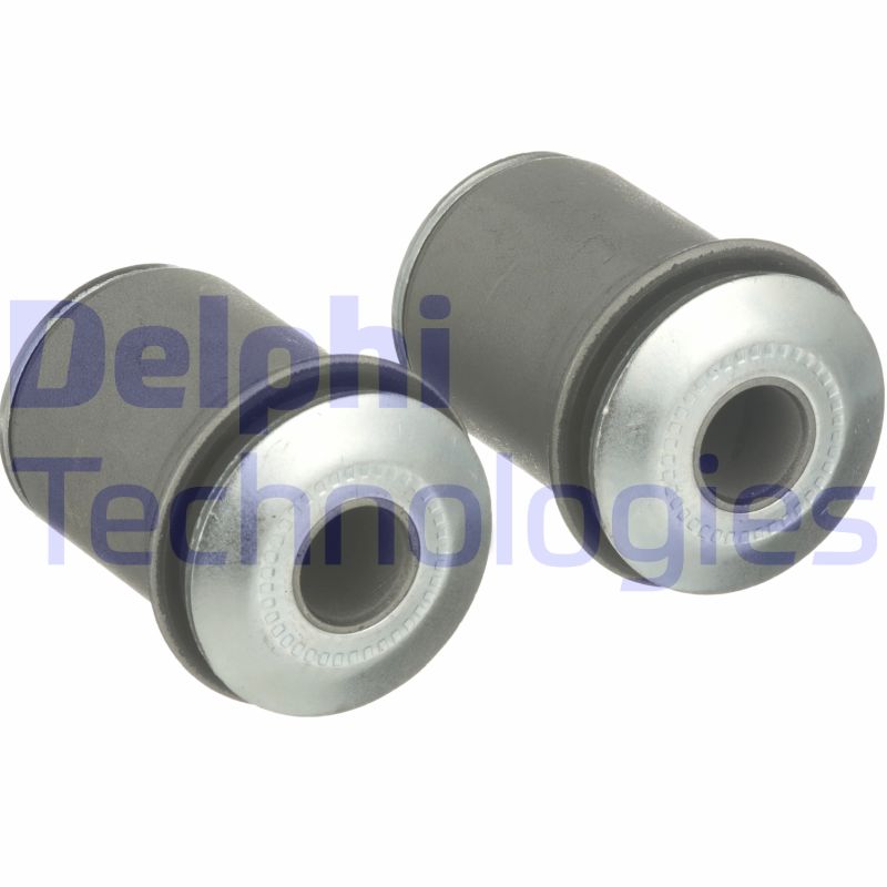 Draagarmrubber Delphi Diesel TD4936W