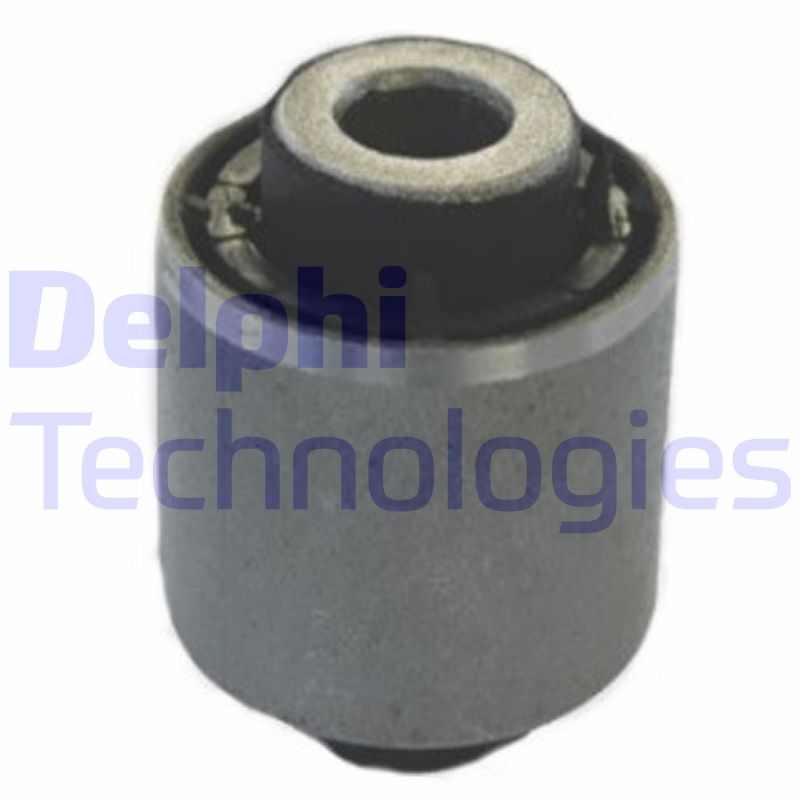 Draagarmrubber Delphi Diesel TD5781W