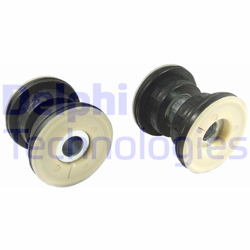 Draagarmrubber Delphi Diesel TD727W