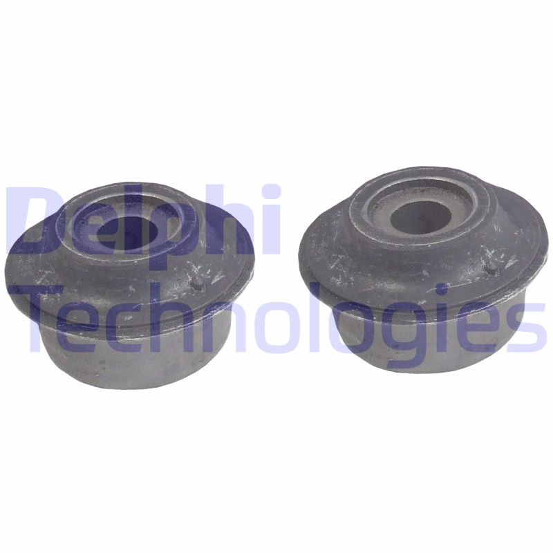 Draagarm-/ reactiearm lager Delphi Diesel TD799W