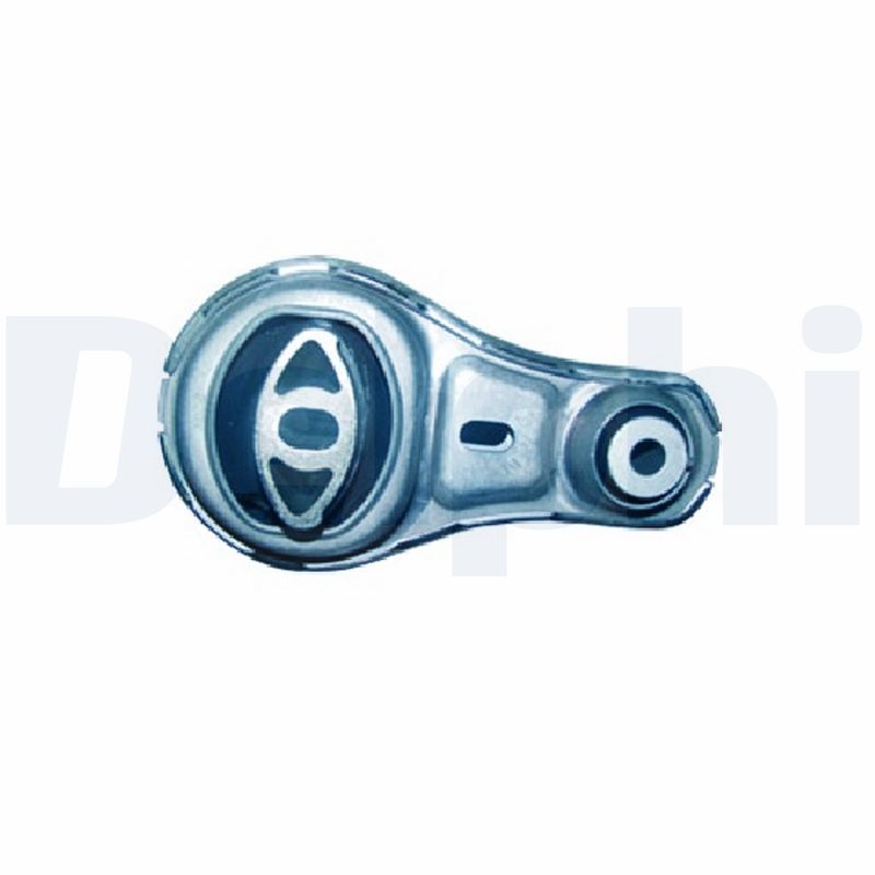 Aslichaam-/motorsteunlager Delphi Diesel TEM136