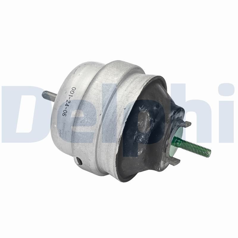 Aslichaam-/motorsteunlager Delphi Diesel TEM143