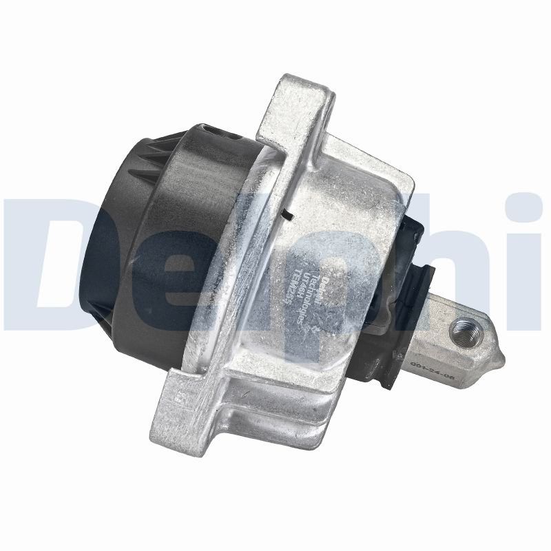 Aslichaam-/motorsteunlager Delphi Diesel TEM255