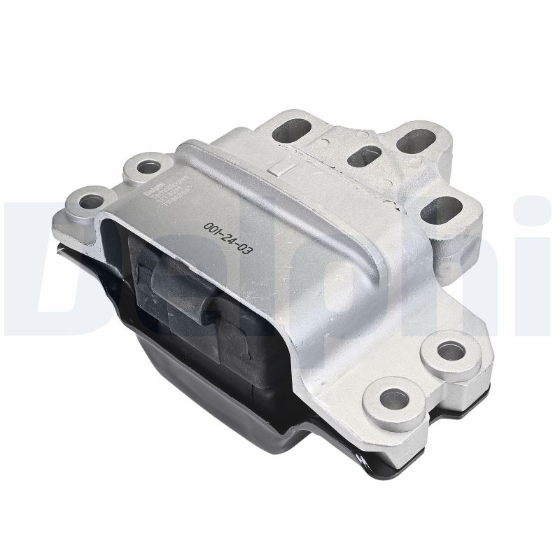 Aslichaam-/motorsteunlager Delphi Diesel TEM256