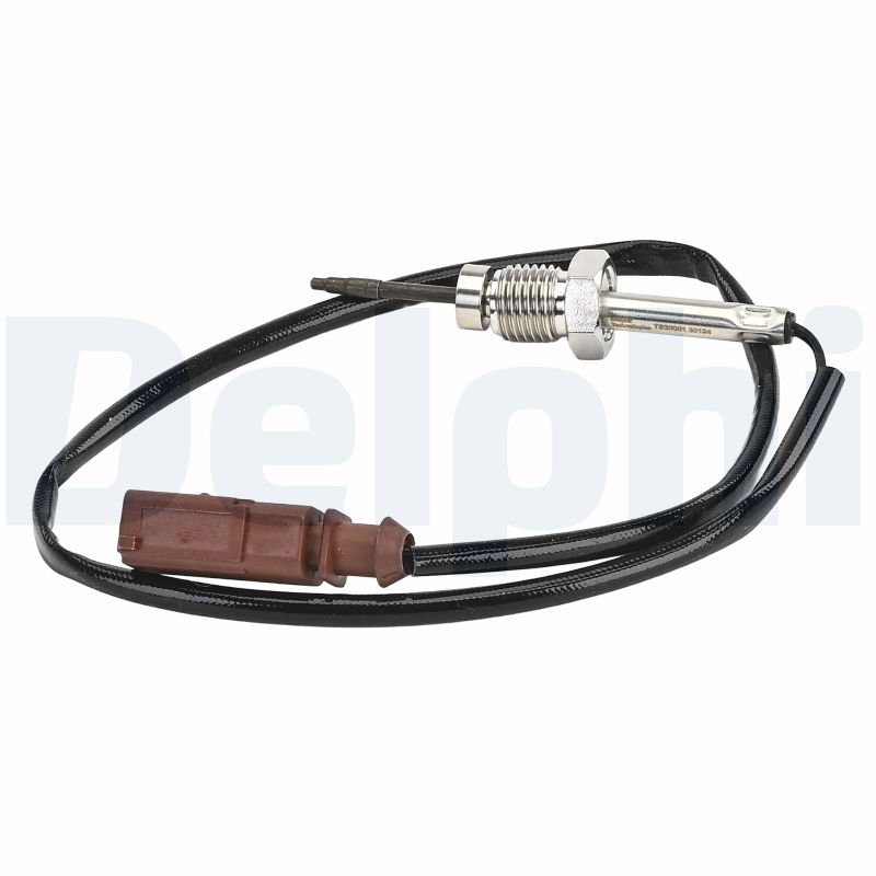 Sensor, uitlaatgastemperatuur Delphi Diesel TS30001-12B1