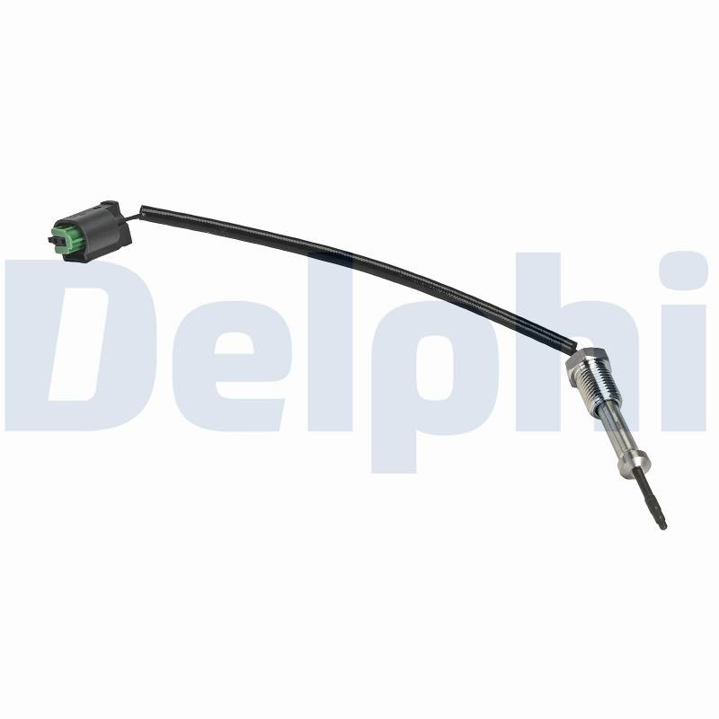 Sensor, uitlaatgastemperatuur Delphi Diesel TS30033-12B1