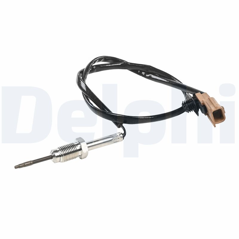 Sensor uitlaatgastemperatuur Delphi Diesel TS30357-12B1