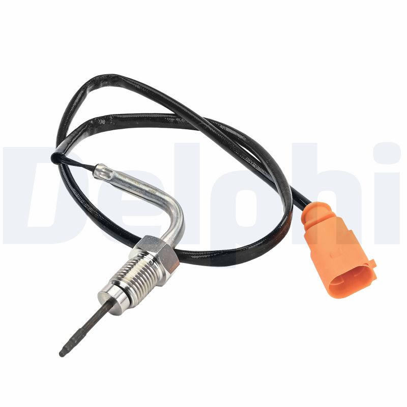 Sensor, uitlaatgastemperatuur Delphi Diesel TS30370-12B1