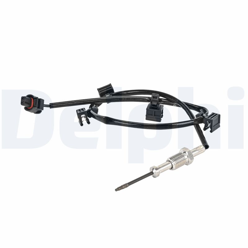 Sensor, uitlaatgastemperatuur Delphi Diesel TS30374-12B1