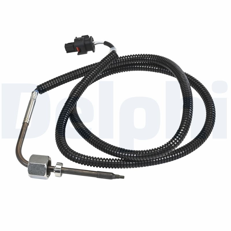 Sensor, uitlaatgastemperatuur Delphi Diesel TS30377-12B1