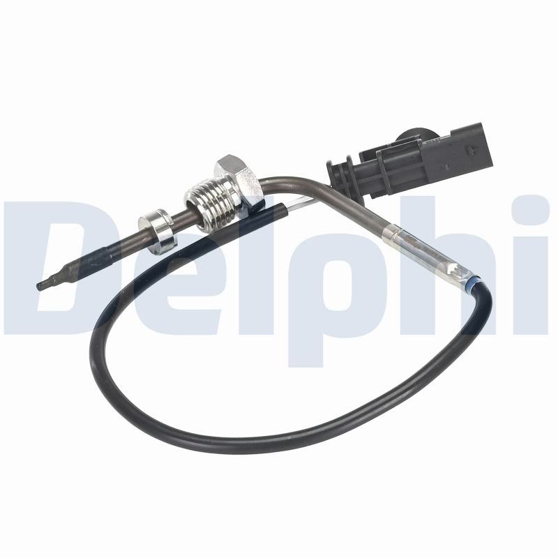 Sensor, uitlaatgastemperatuur Delphi Diesel TS30379-12B1