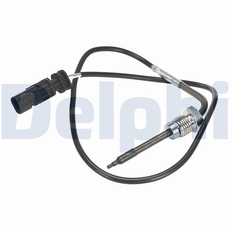 Sensor, uitlaatgastemperatuur Delphi Diesel TS30389-12B1