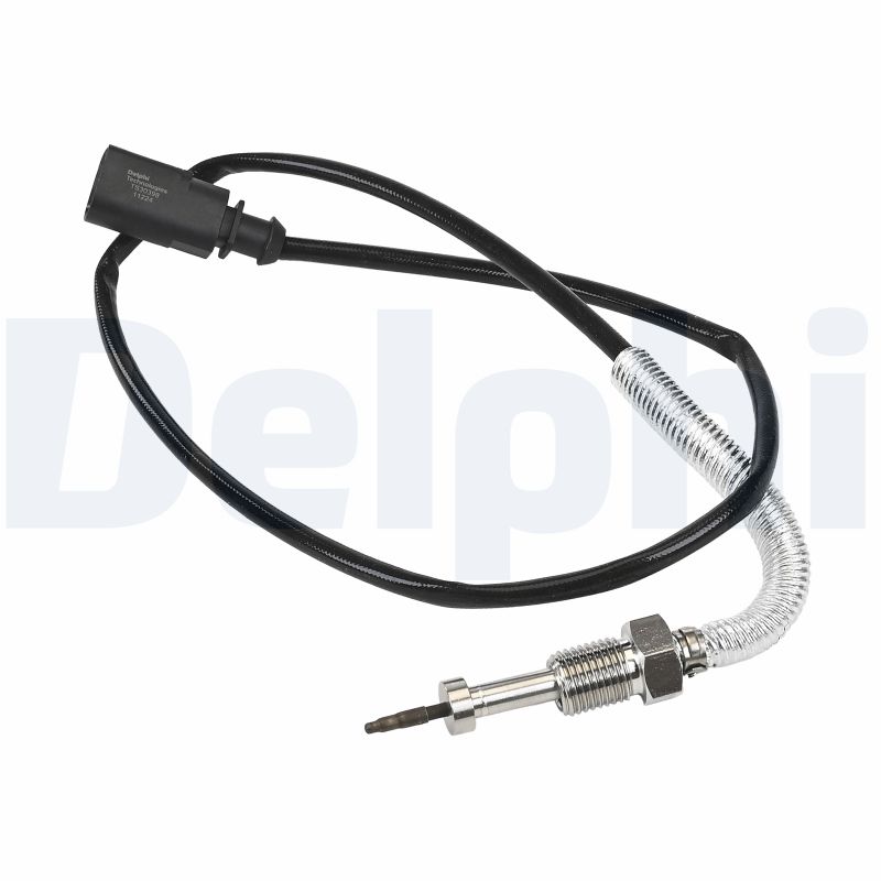 Sensor, uitlaatgastemperatuur Delphi Diesel TS30398-12B1