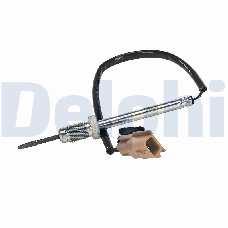 Sensor, uitlaatgastemperatuur Delphi Diesel TS30412-12B1