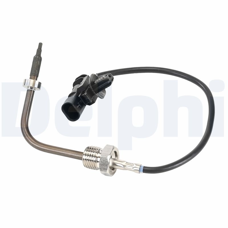 Sensor, uitlaatgastemperatuur Delphi Diesel TS30415-12B1