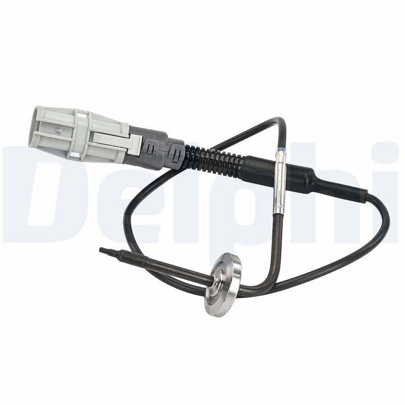 Sensor, uitlaatgastemperatuur Delphi Diesel TS30421-12B1