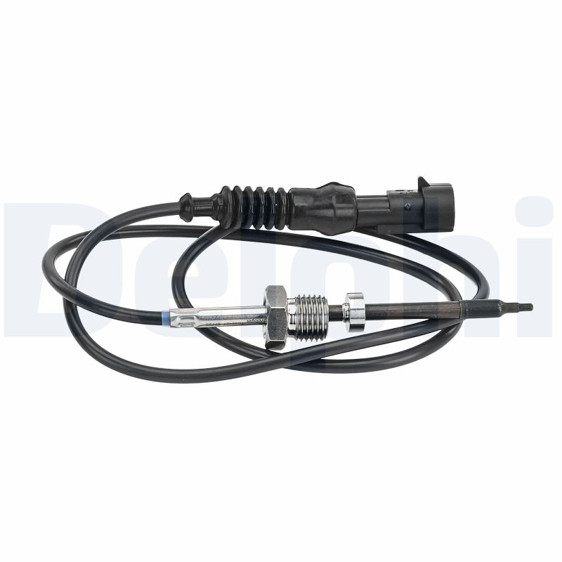 Sensor, uitlaatgastemperatuur Delphi Diesel TS30427-12B1