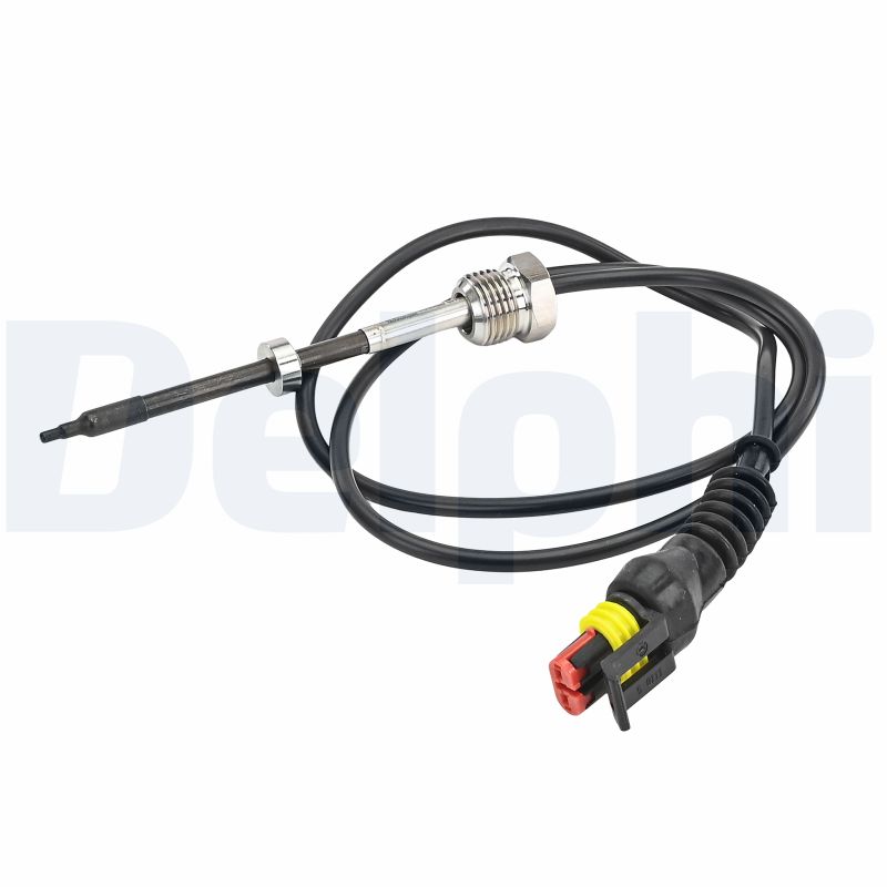Sensor, uitlaatgastemperatuur Delphi Diesel TS30428-12B1