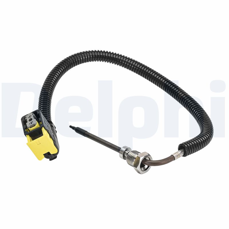 Sensor, uitlaatgastemperatuur Delphi Diesel TS30435-12B1