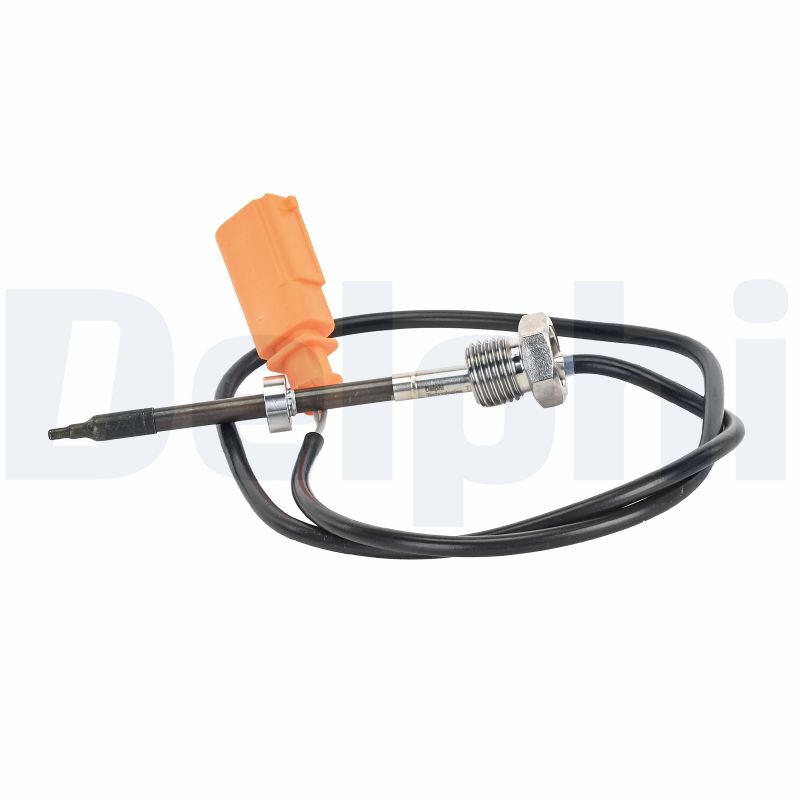 Sensor, uitlaatgastemperatuur Delphi Diesel TS30441-12B1