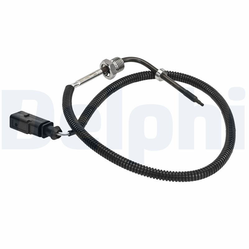 Sensor, uitlaatgastemperatuur Delphi Diesel TS30451-12B1