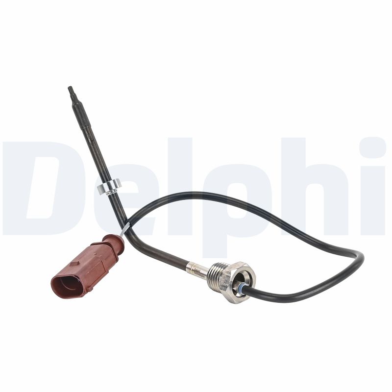 Sensor, uitlaatgastemperatuur Delphi Diesel TS30464-12B1