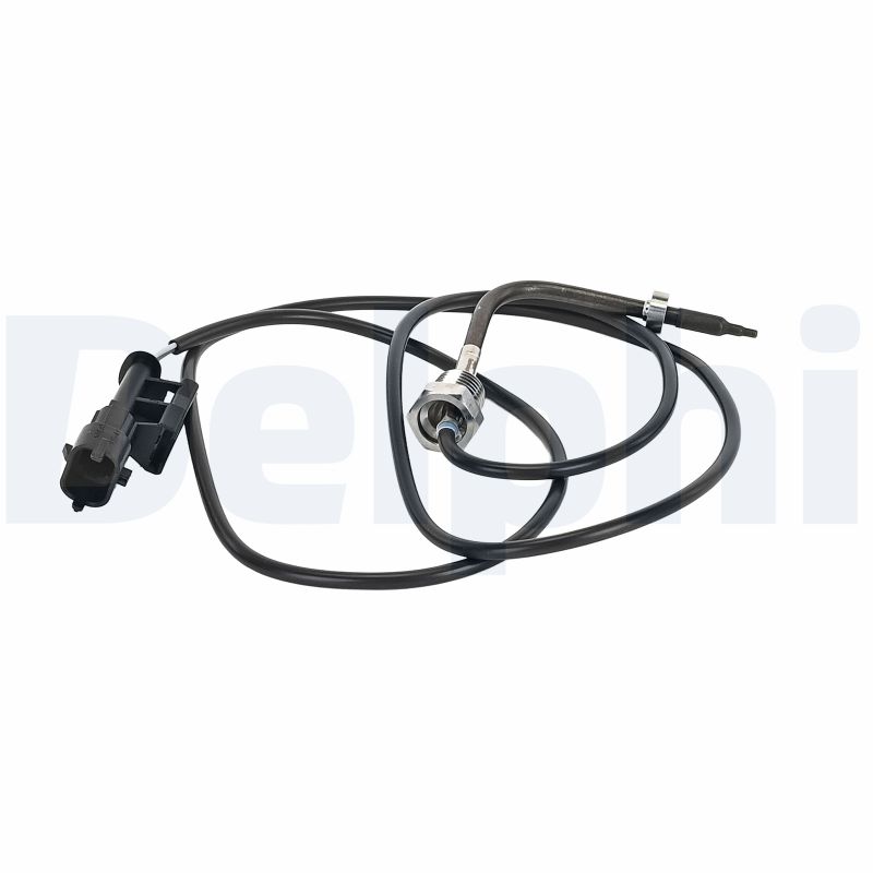 Sensor, uitlaatgastemperatuur Delphi Diesel TS30471-12B1