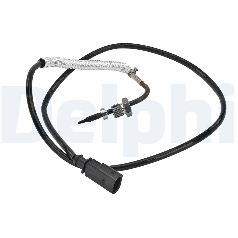 Sensor, uitlaatgastemperatuur Delphi Diesel TS30472-12B1