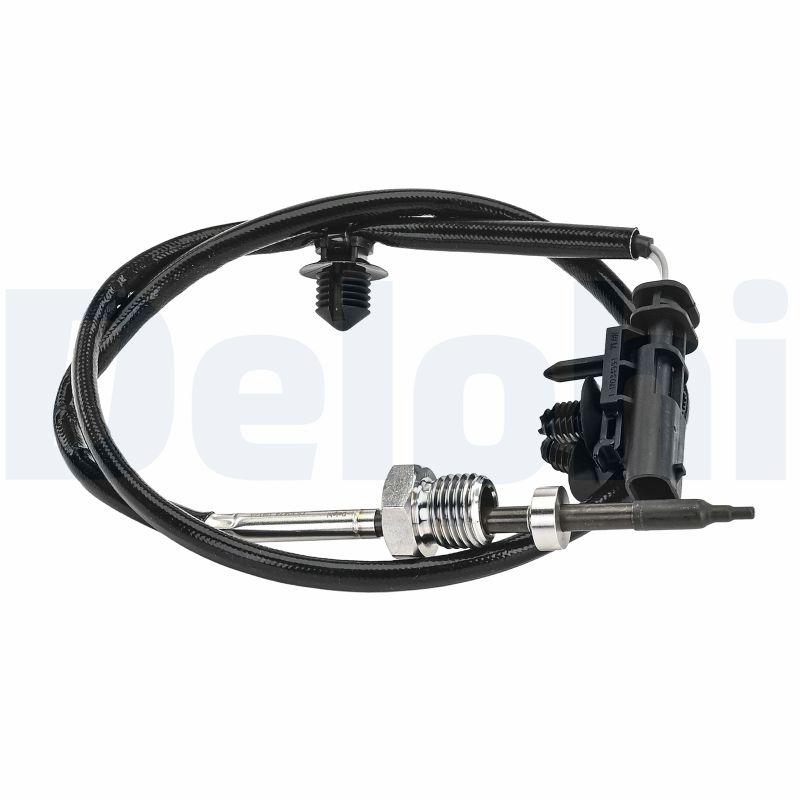 Sensor, uitlaatgastemperatuur Delphi Diesel TS30474-12B1