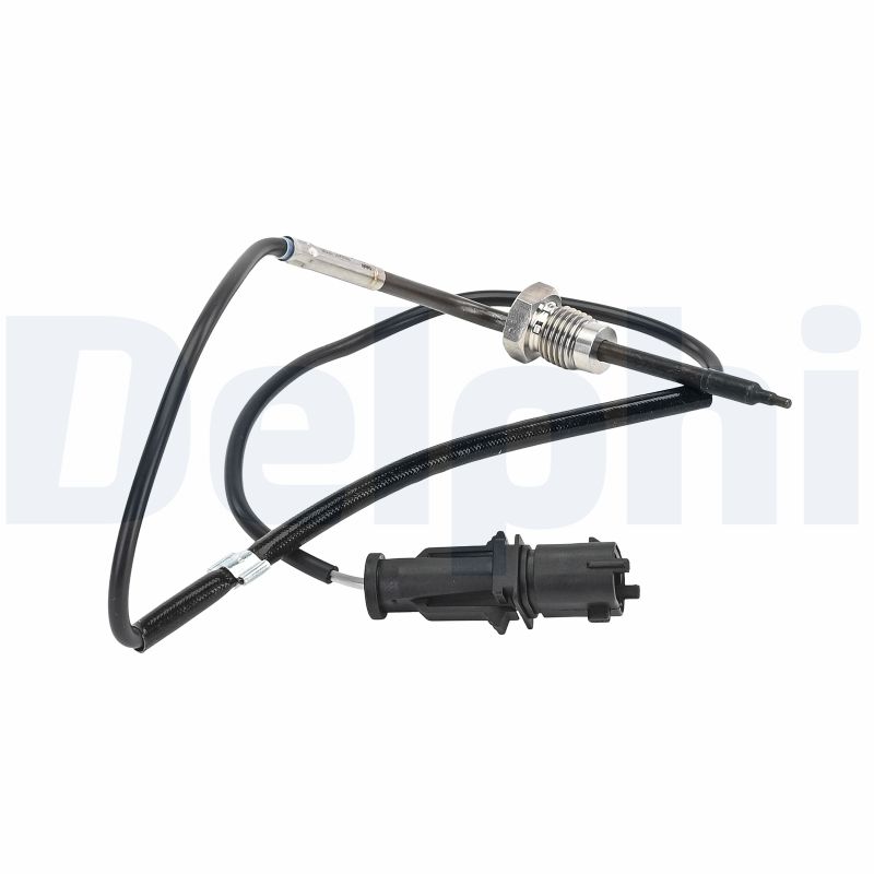 Sensor, uitlaatgastemperatuur Delphi Diesel TS30477-12B1